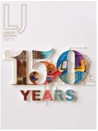 Library Journal圖片